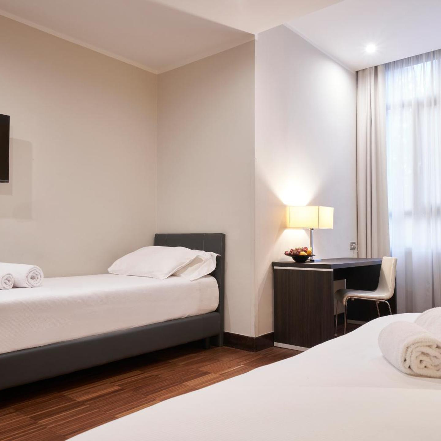 Hotel Leonardo da Vinci Florence