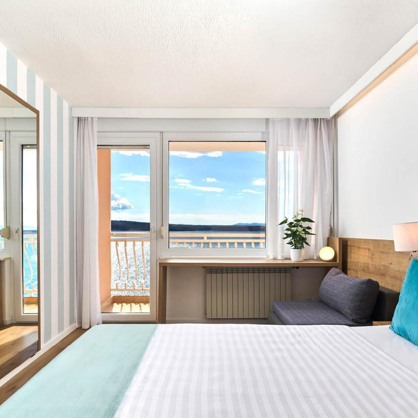 Hotel Mediteran Crikvenica