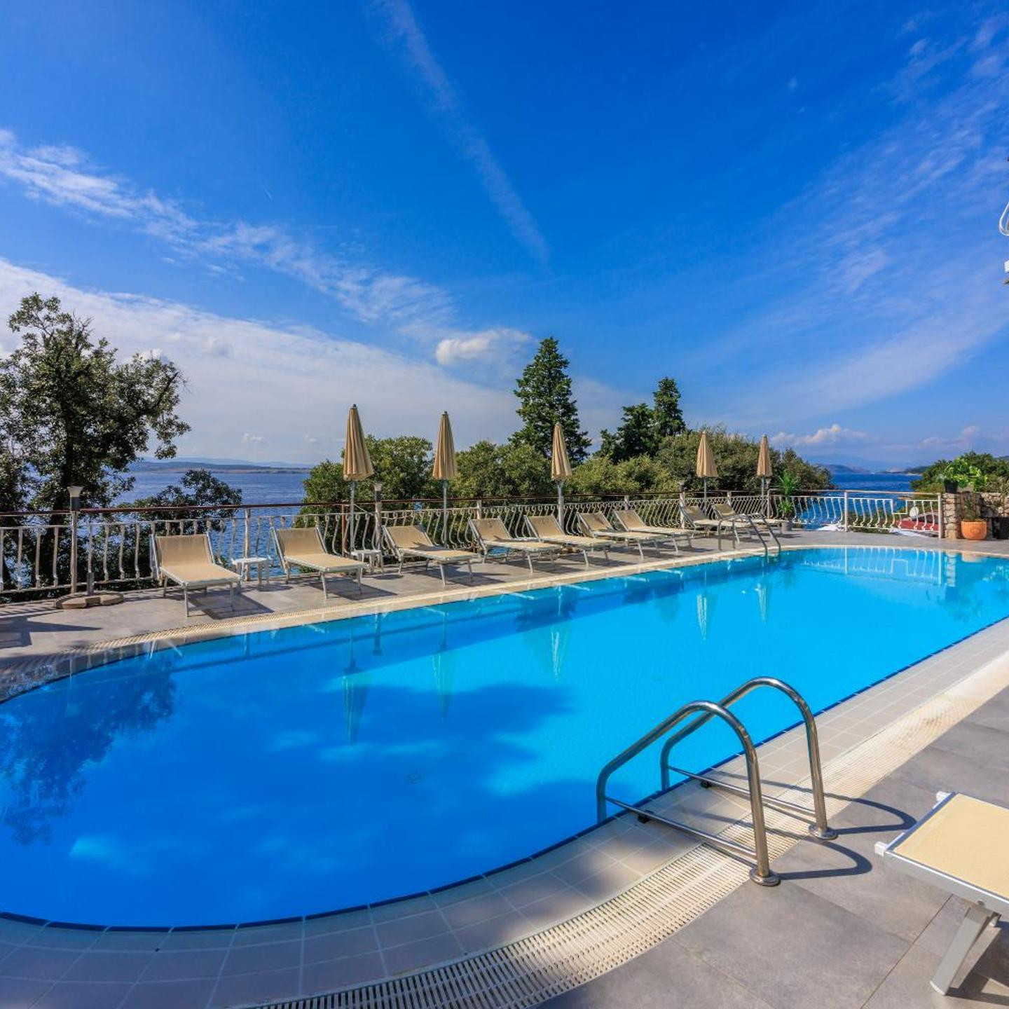 Hotel Mediteran Crikvenica