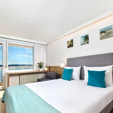 Hotel Mediteran Crikvenica