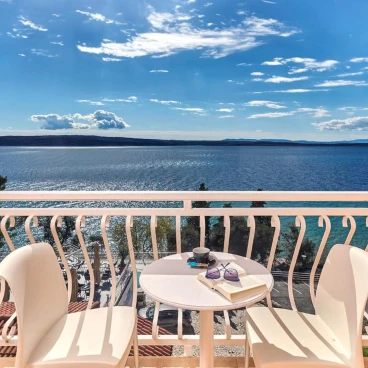 Hotel Mediteran Crikvenica