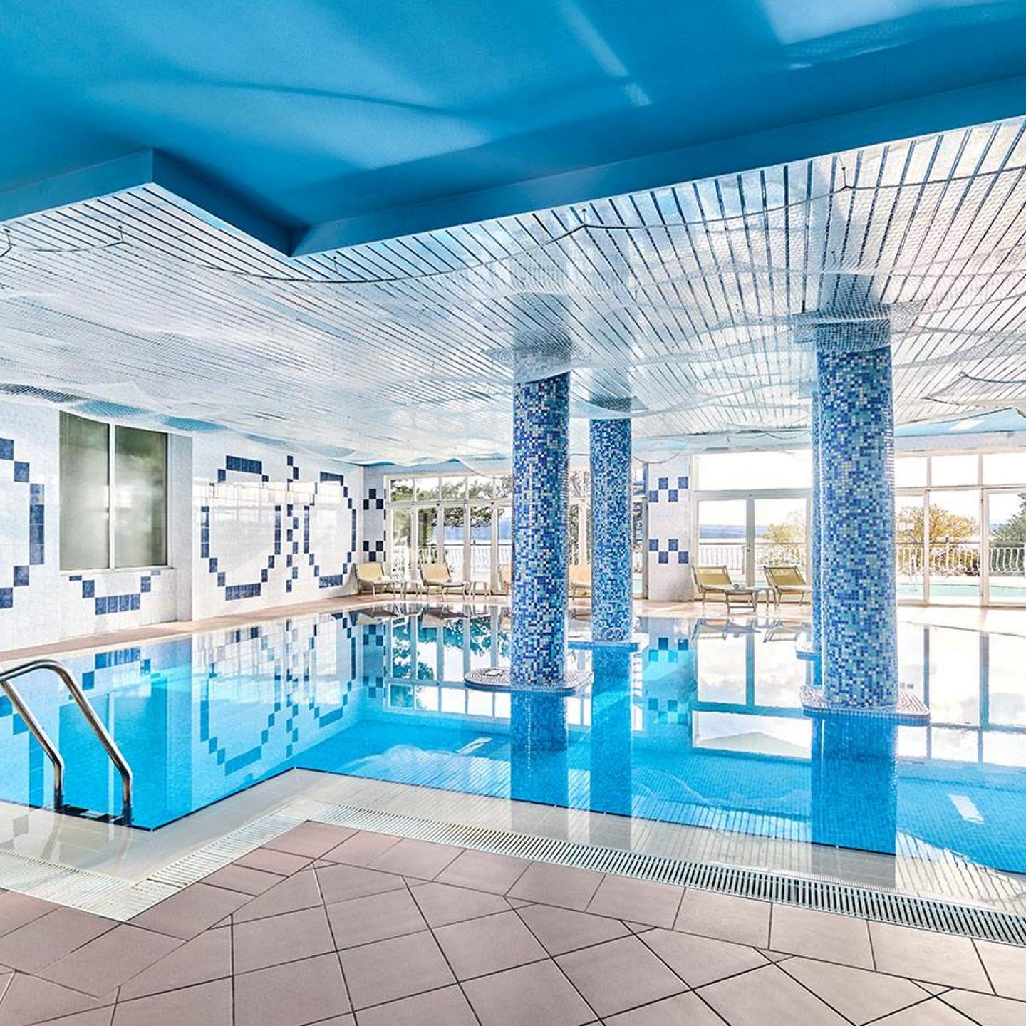 Hotel Mediteran Crikvenica