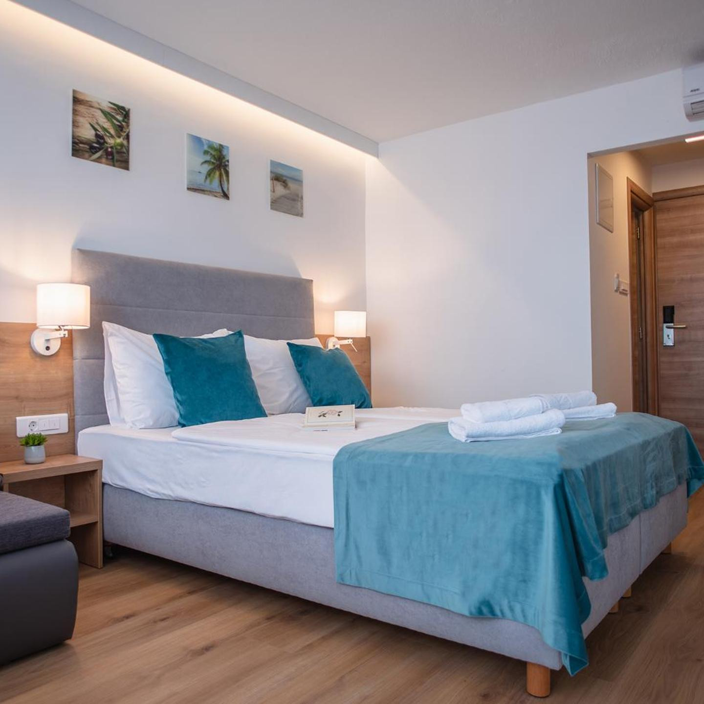 Hotel Mediteran Crikvenica