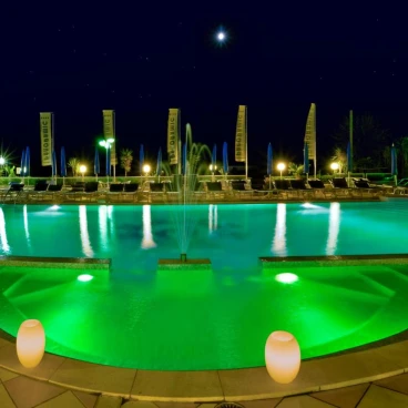 Hotel Panoramic Caorle