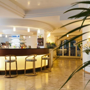 Hotel Panoramic Caorle