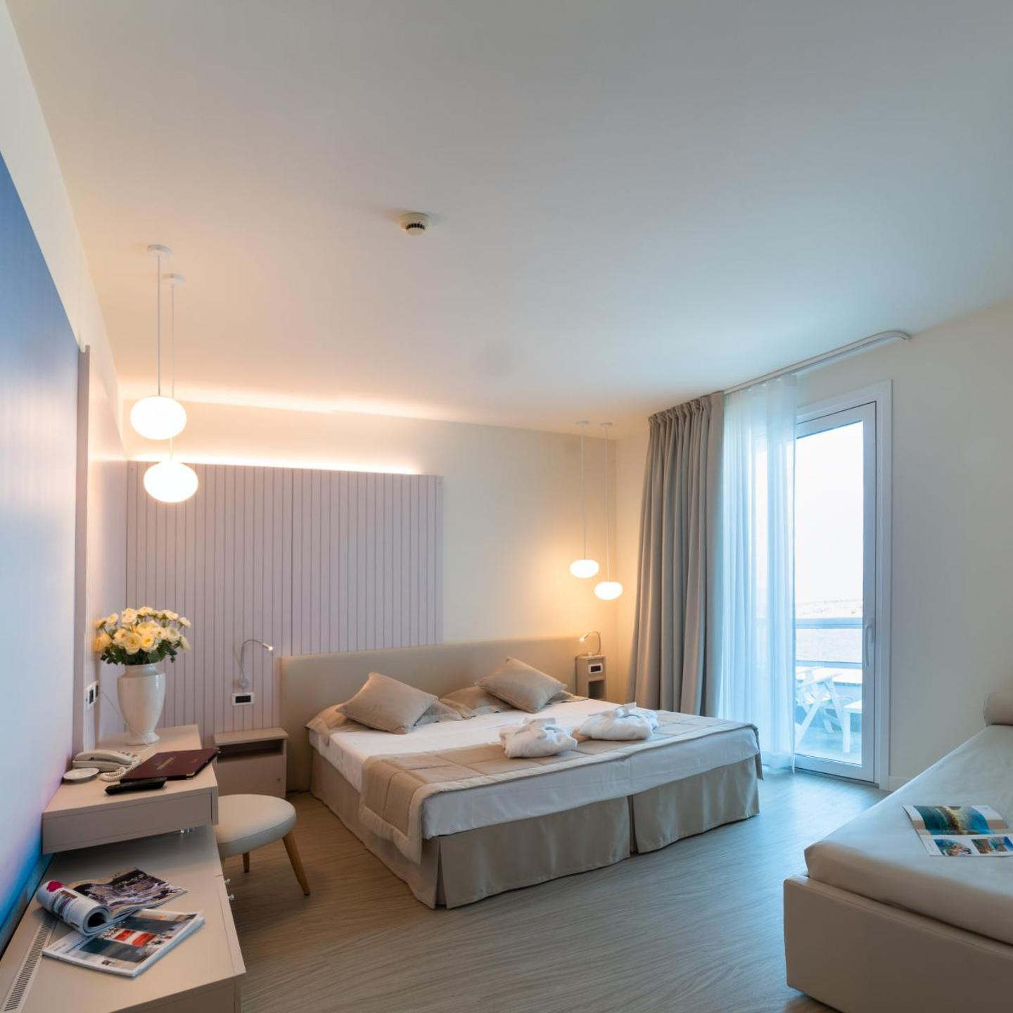 Hotel Panoramic Caorle