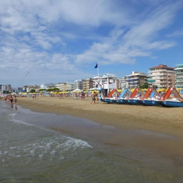 Hotel Madison Lido di Jesolo