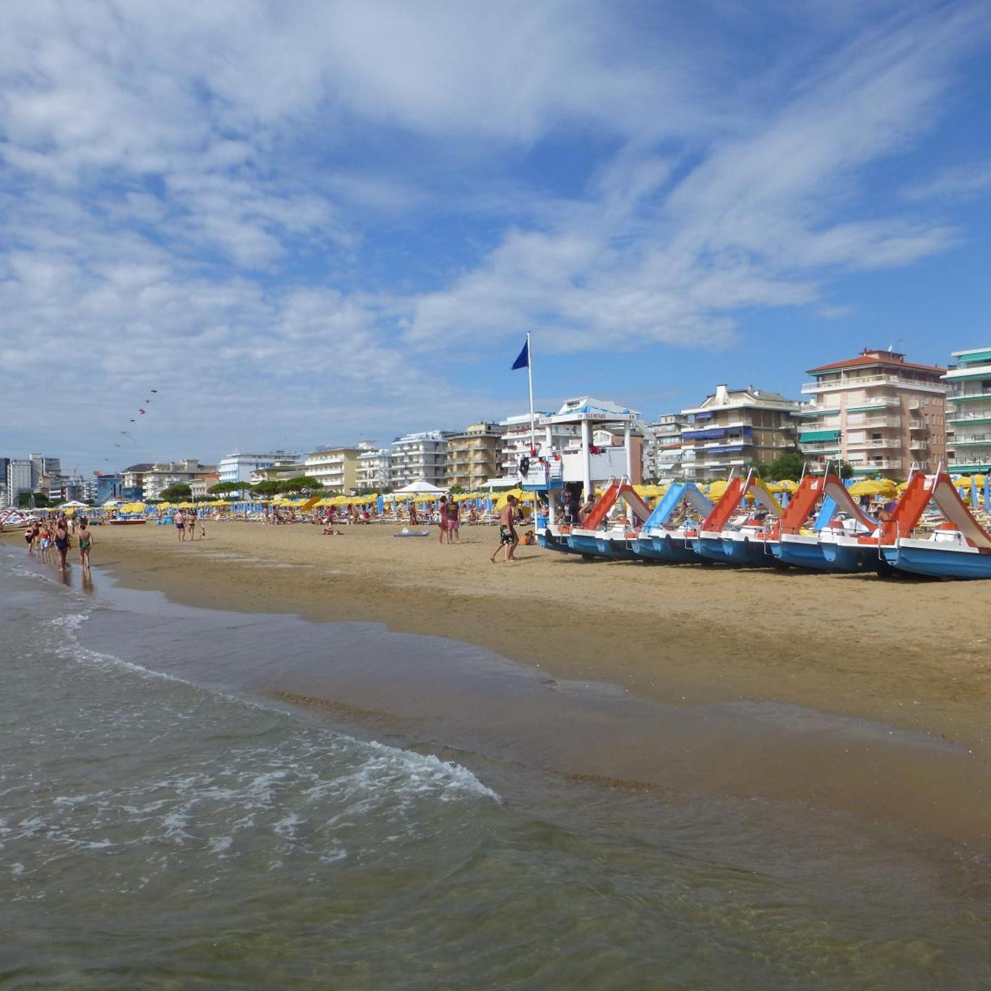 Hotel Madison Lido di Jesolo