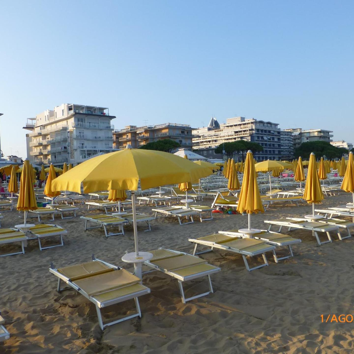 Hotel Madison Lido di Jesolo