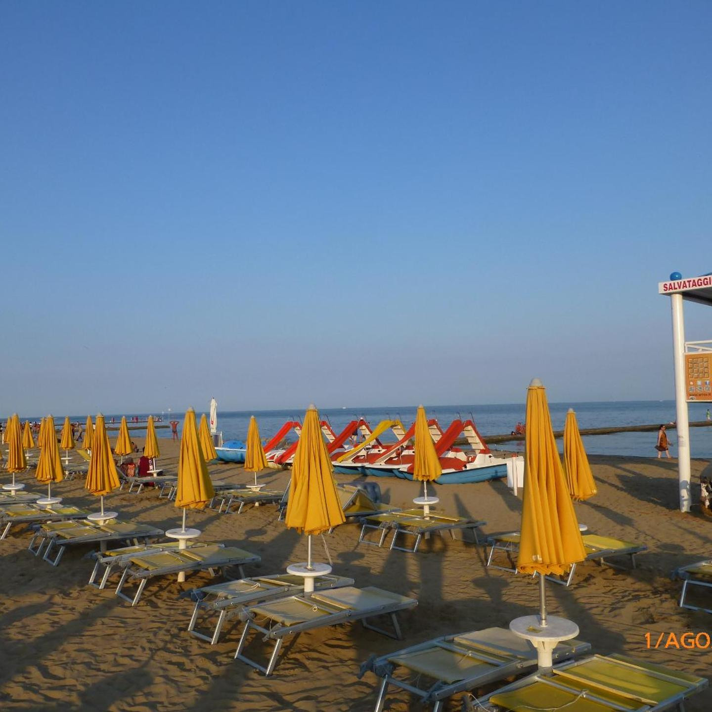 Hotel Madison Lido di Jesolo