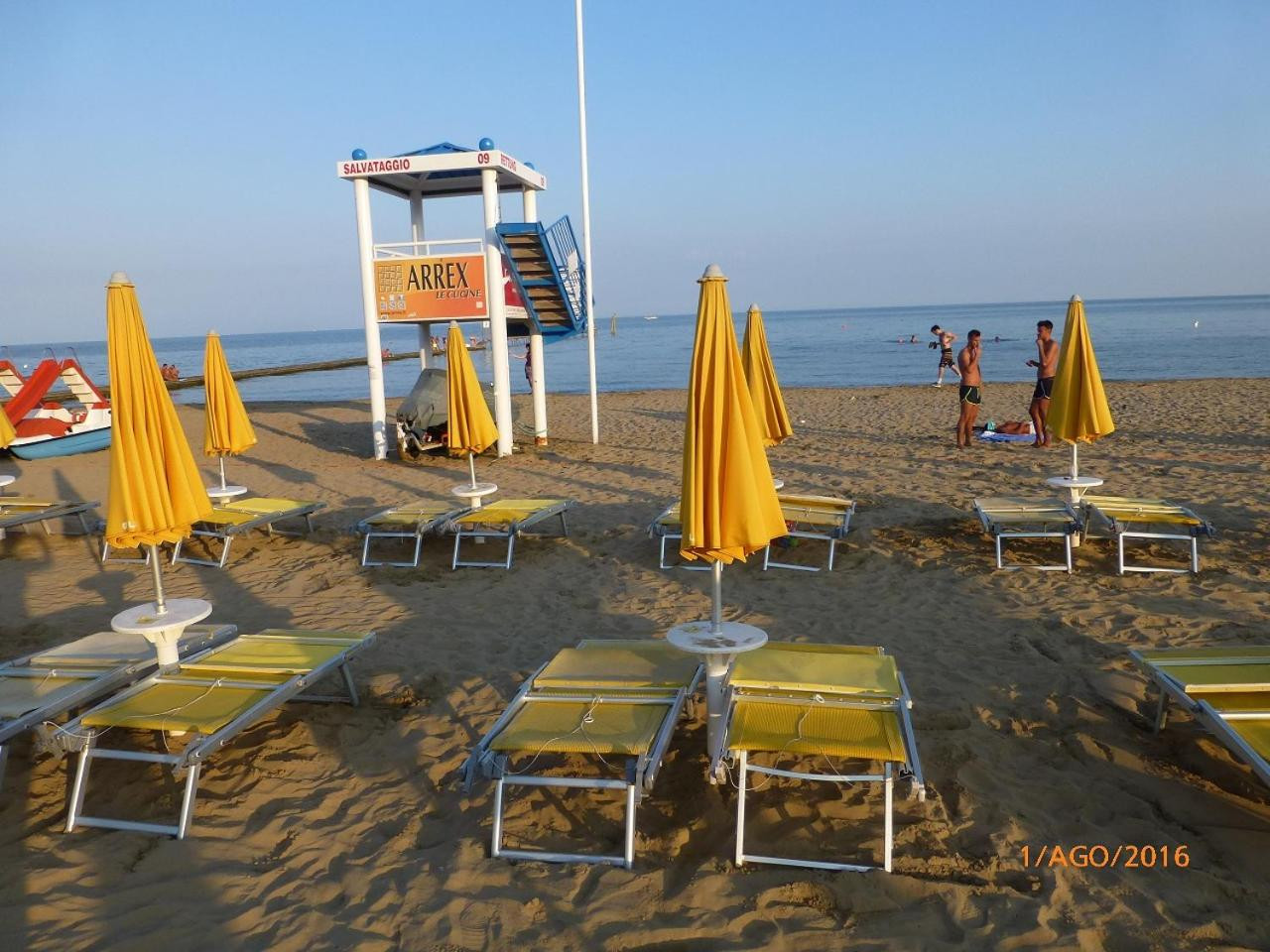 Hotel Madison Lido di Jesolo