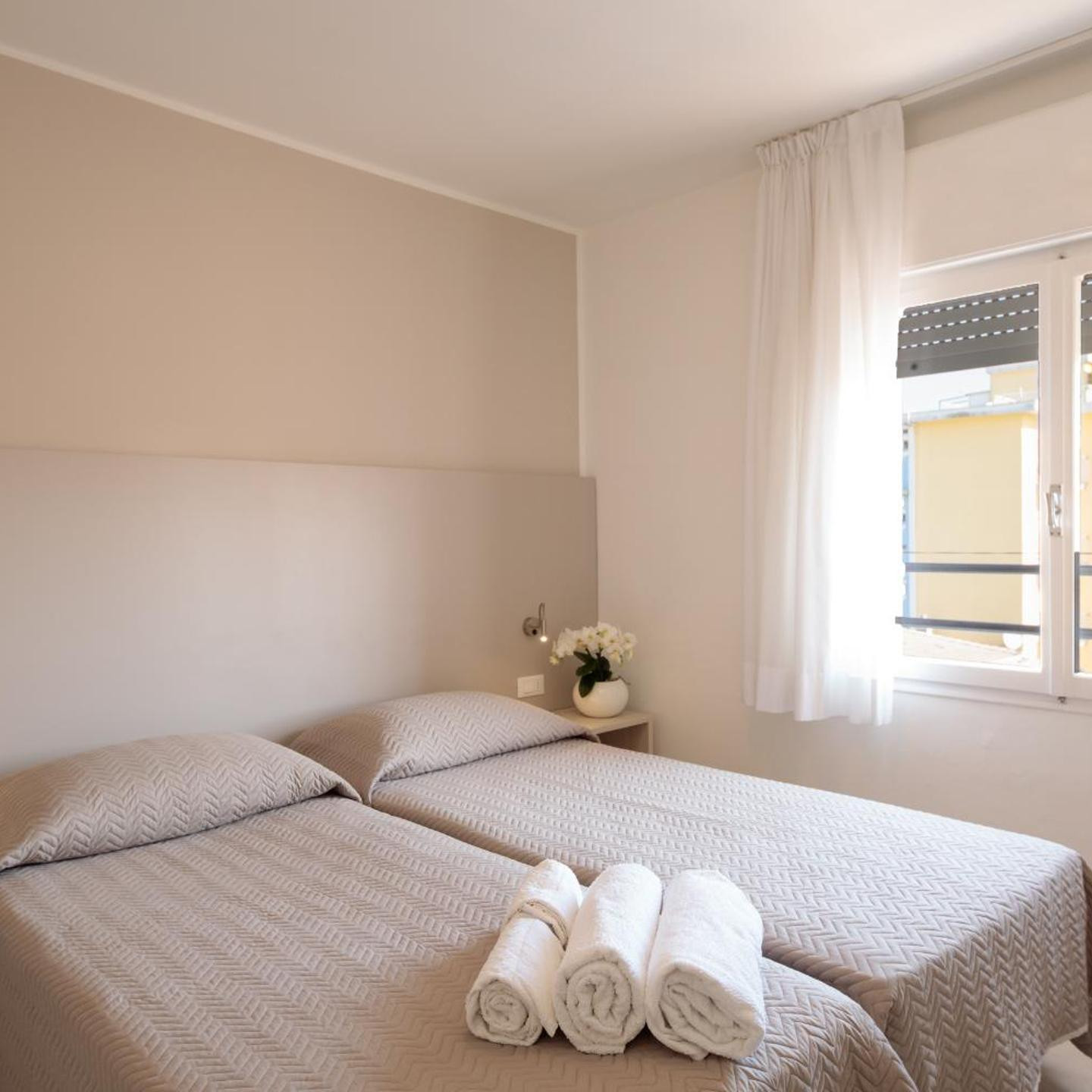 Hotel Madison Lido di Jesolo