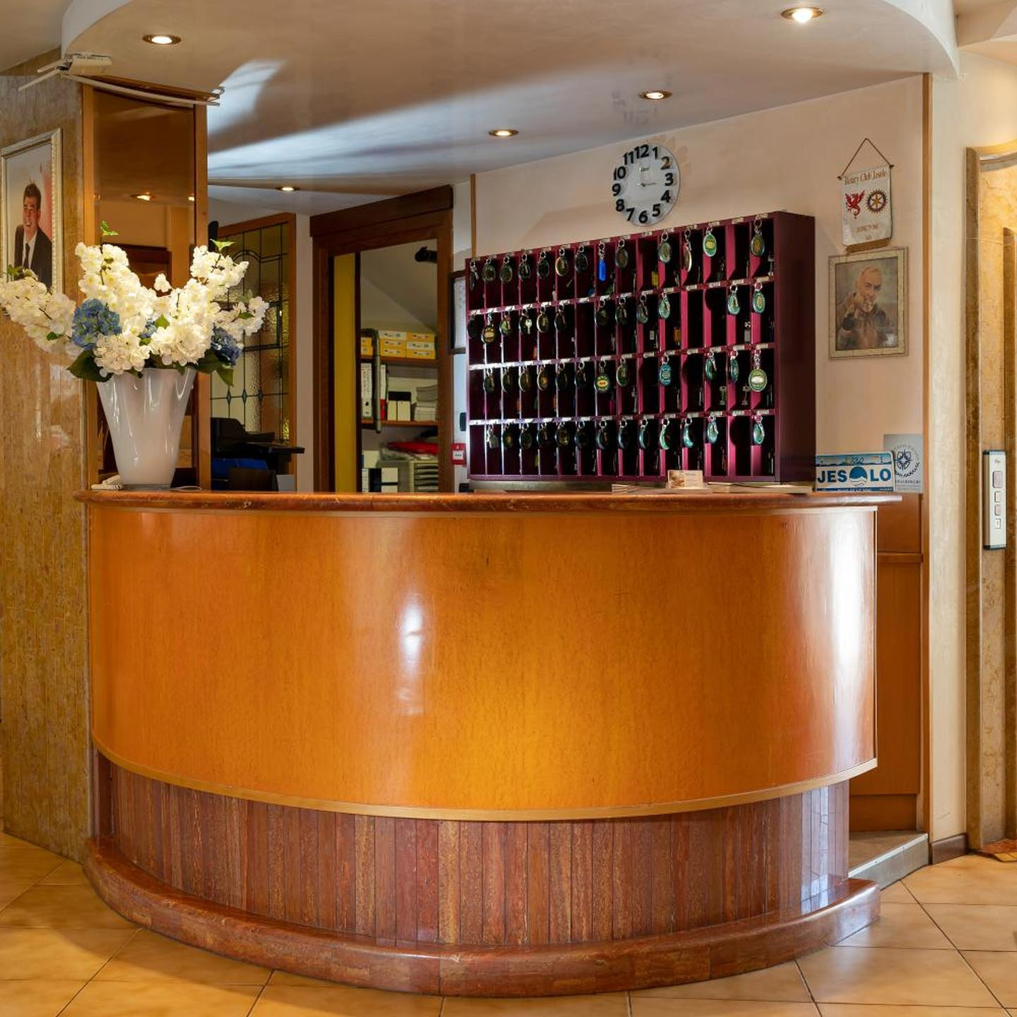 Hotel Kennedy Lido di Jesolo