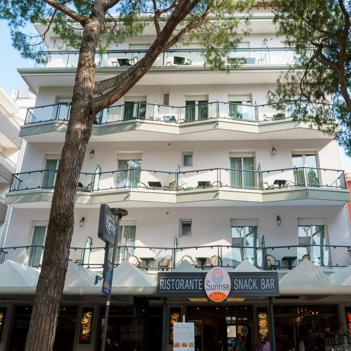 Hotel Kennedy Lido di Jesolo