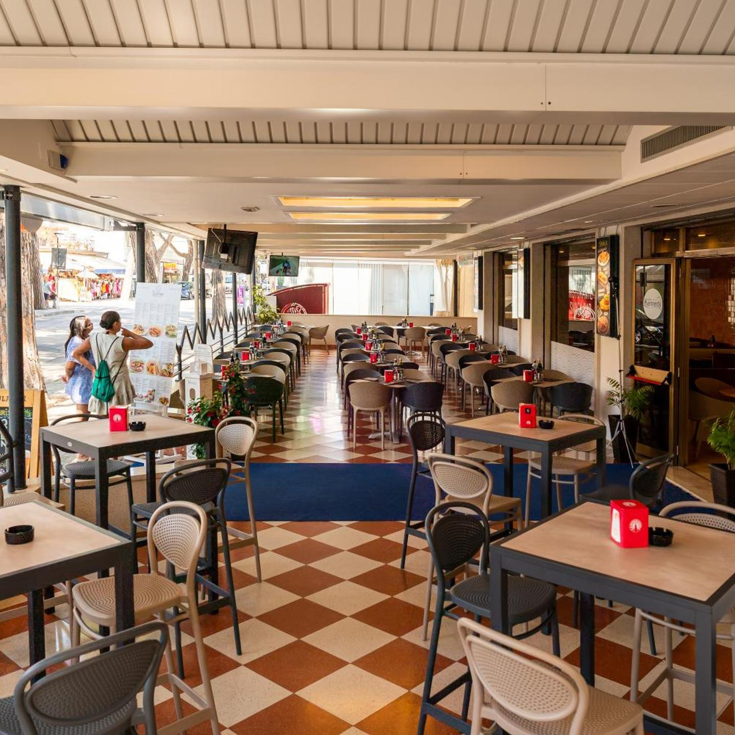 Hotel Kennedy Lido di Jesolo