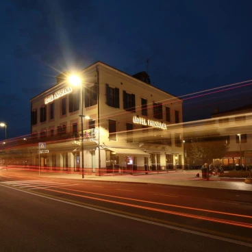 Hotel Panorama Venetie