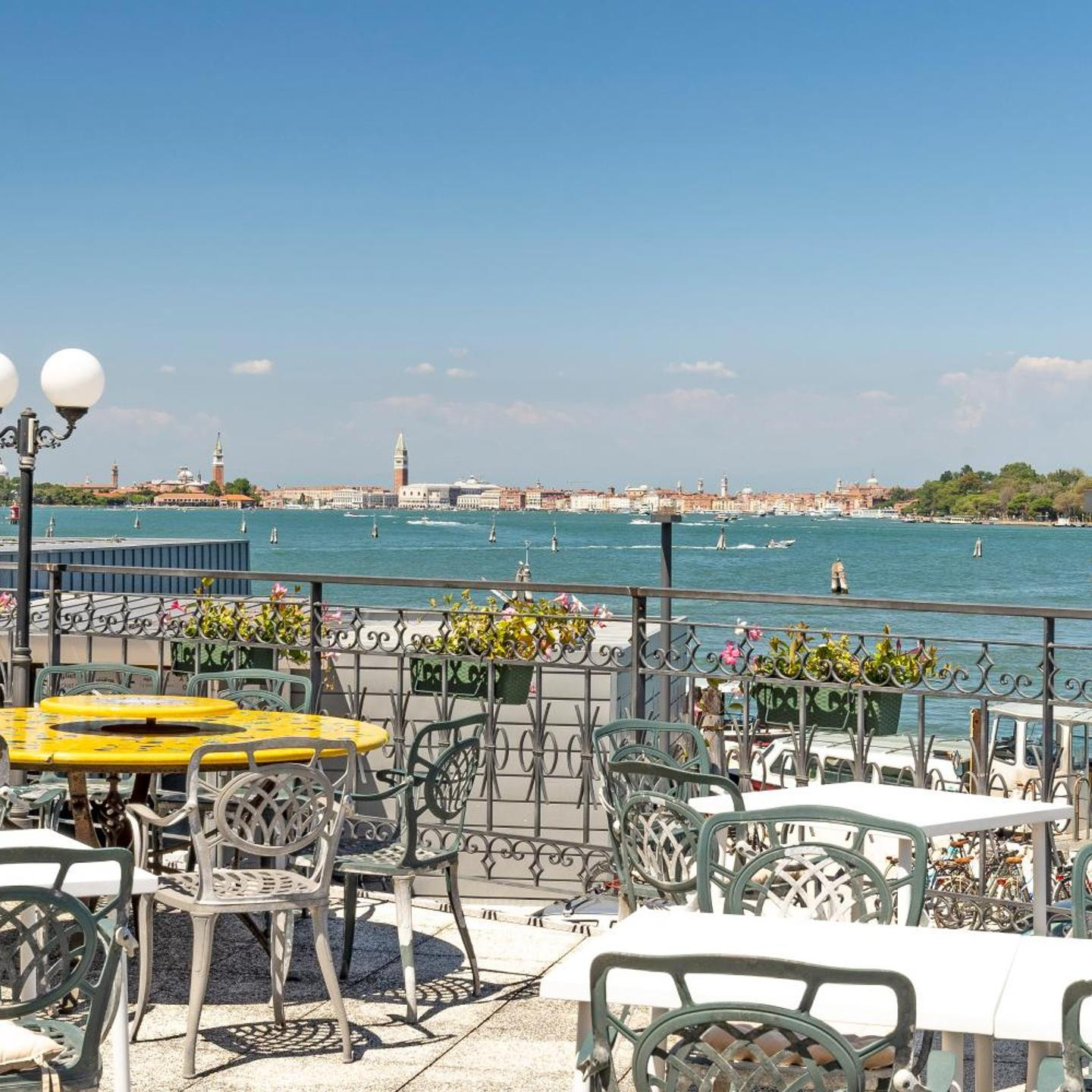 Hotel Panorama Venetie