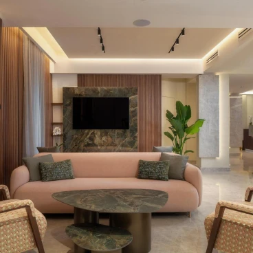 Hotel Mozart Milaan
