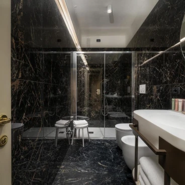 Hotel Mozart Milaan