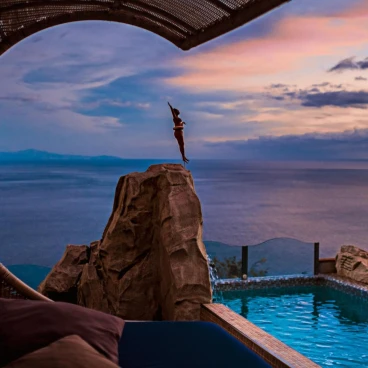 Hotel Margherita Praiano