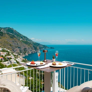 Hotel Margherita Praiano