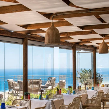 Hotel Margherita Praiano