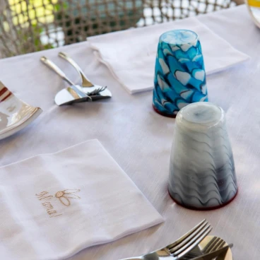 Hotel Margherita Praiano