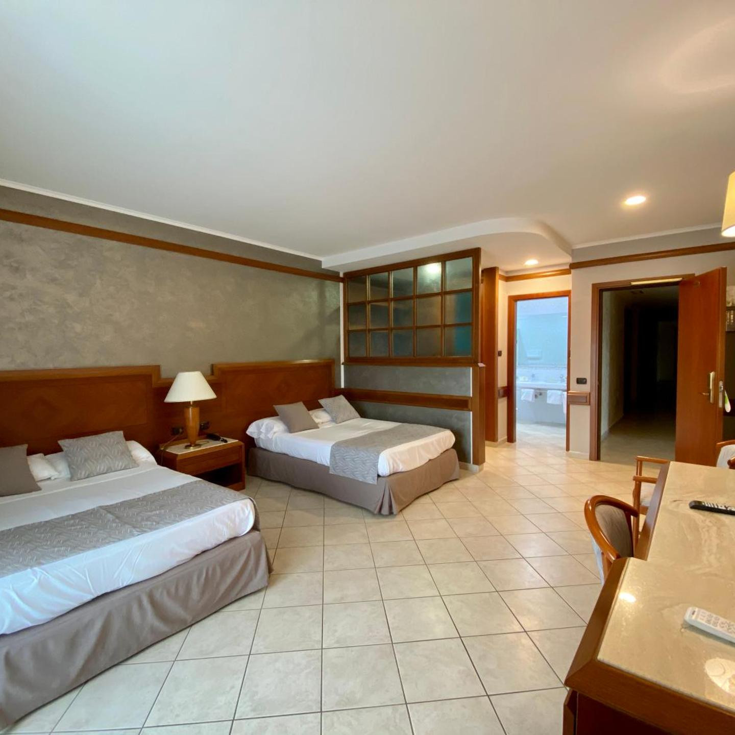 Hotel Le Palme Paestum