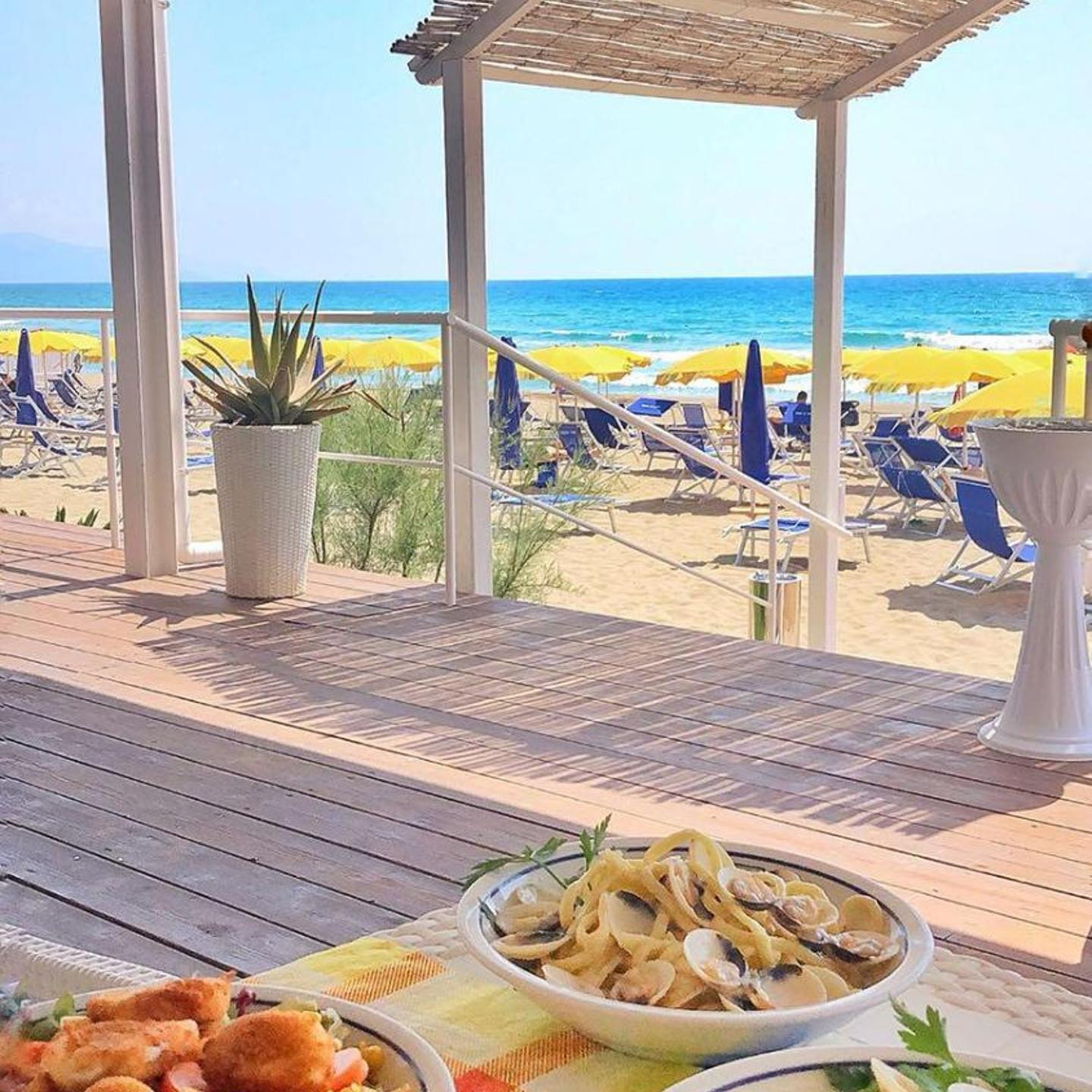 Hotel Le Palme Paestum