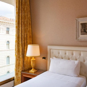 Hotel Internazionale Bologna