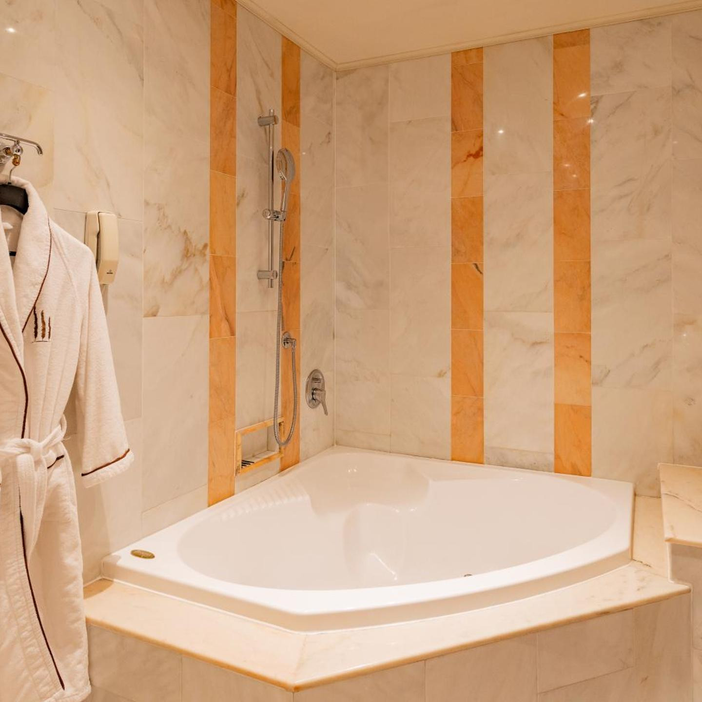 Hotel Internazionale Bologna