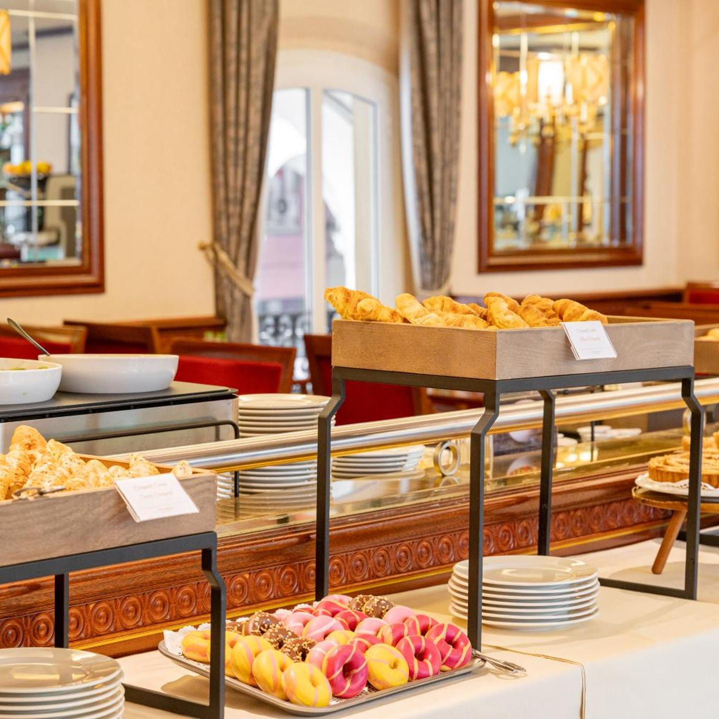 Hotel Internazionale Bologna