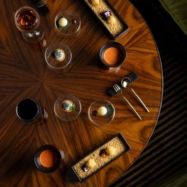 Hotel Lord Byron Rome