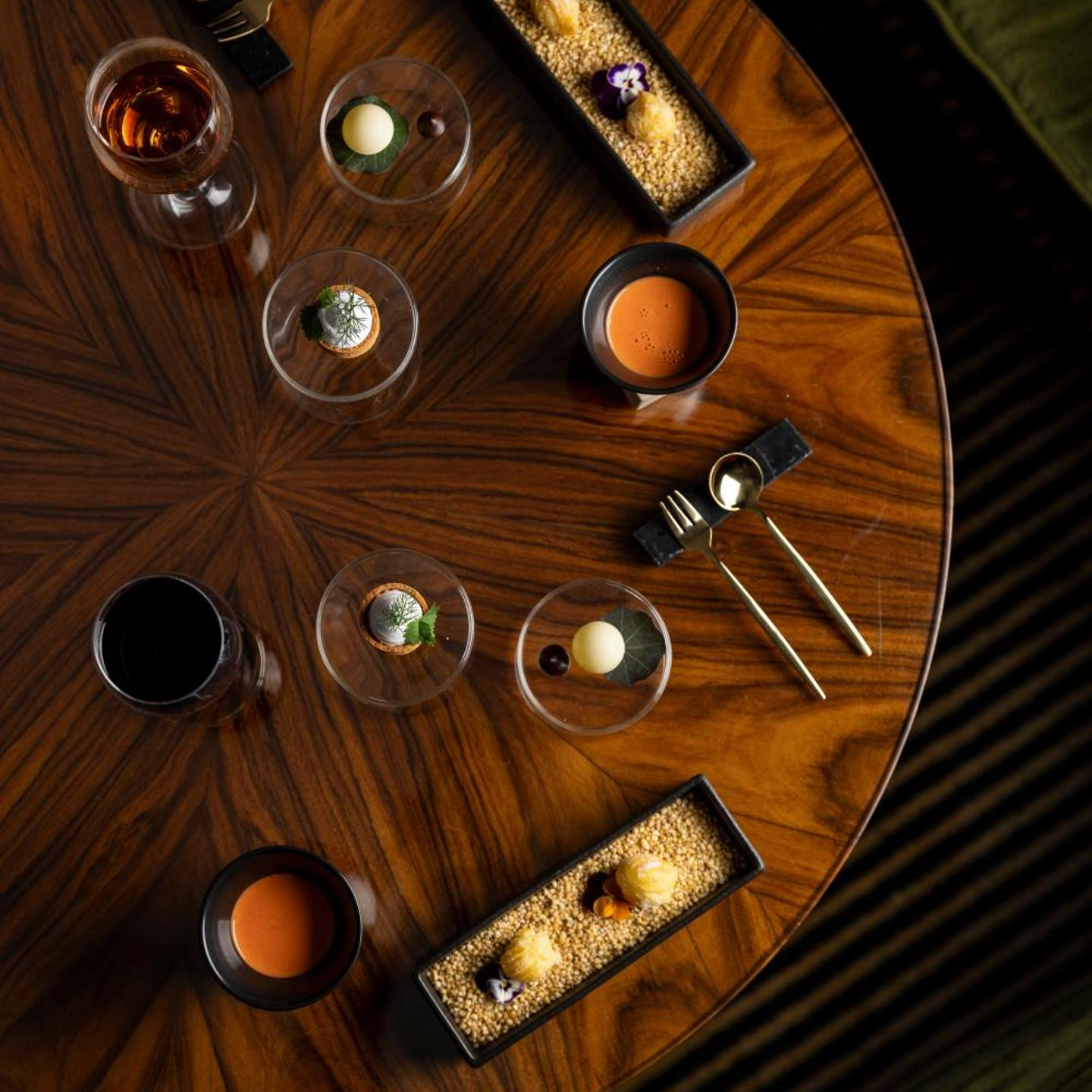 Hotel Lord Byron Rome