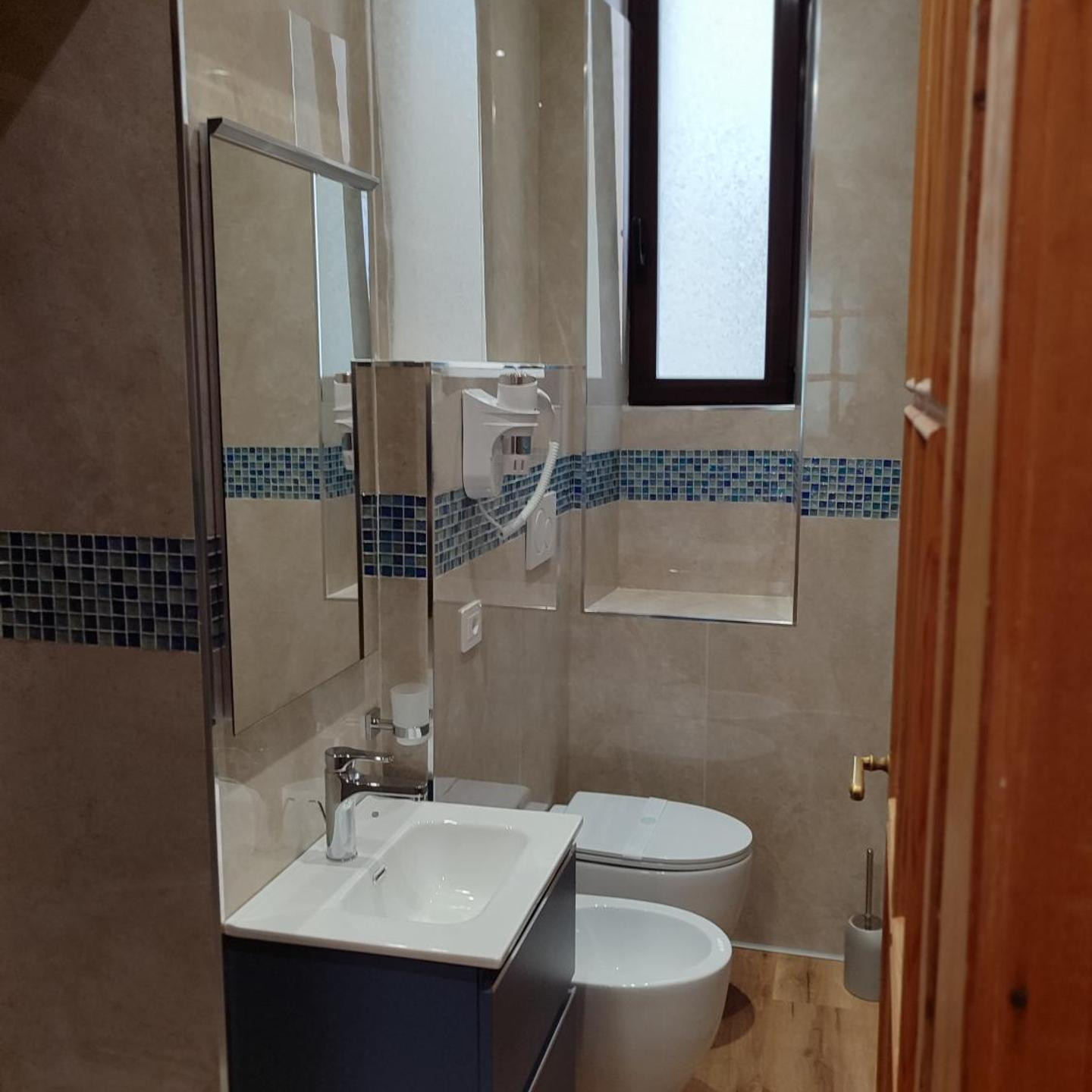 Hotel Italia Trieste