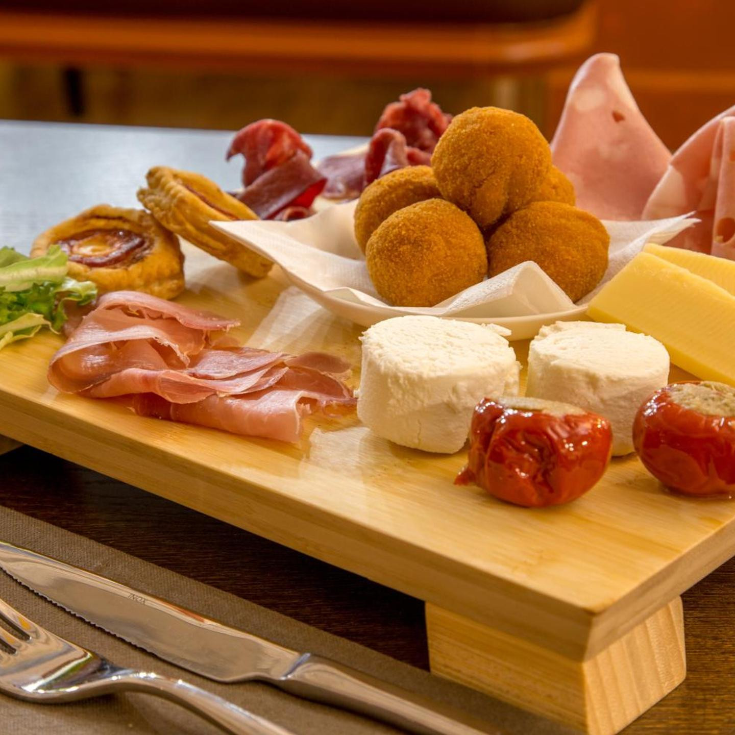 Hotel La Residenza Rome