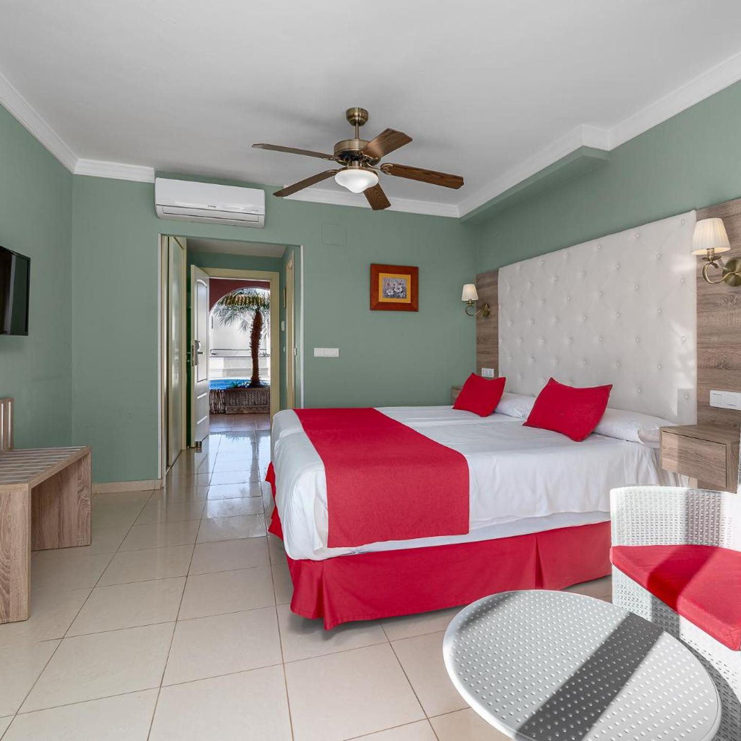 Hotel Los Arcos Nerja