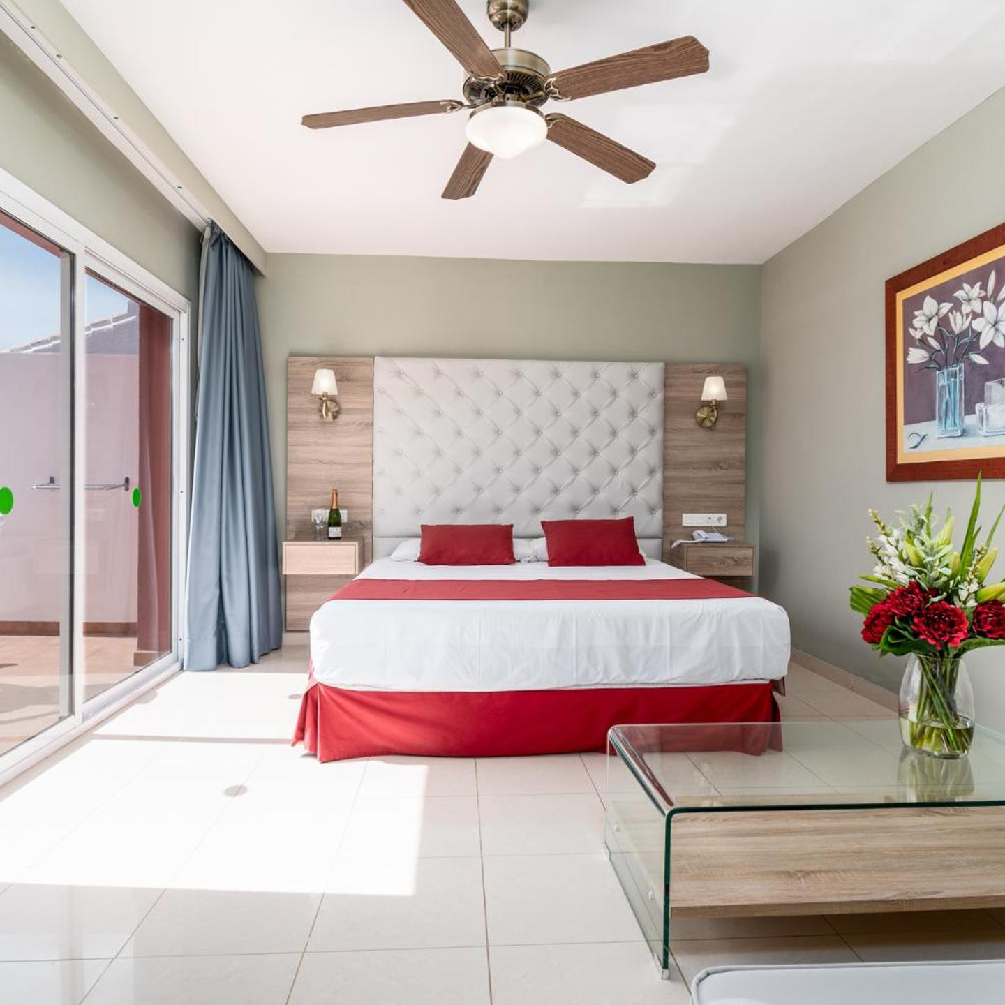 Hotel Los Arcos Nerja