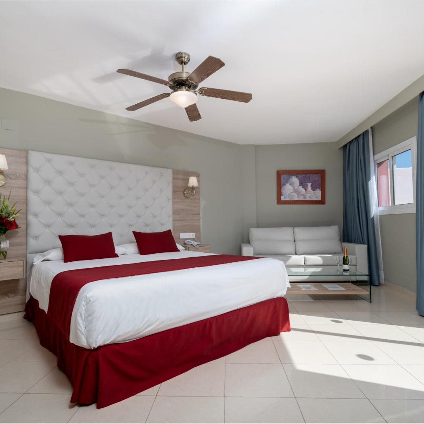 Hotel Los Arcos Nerja