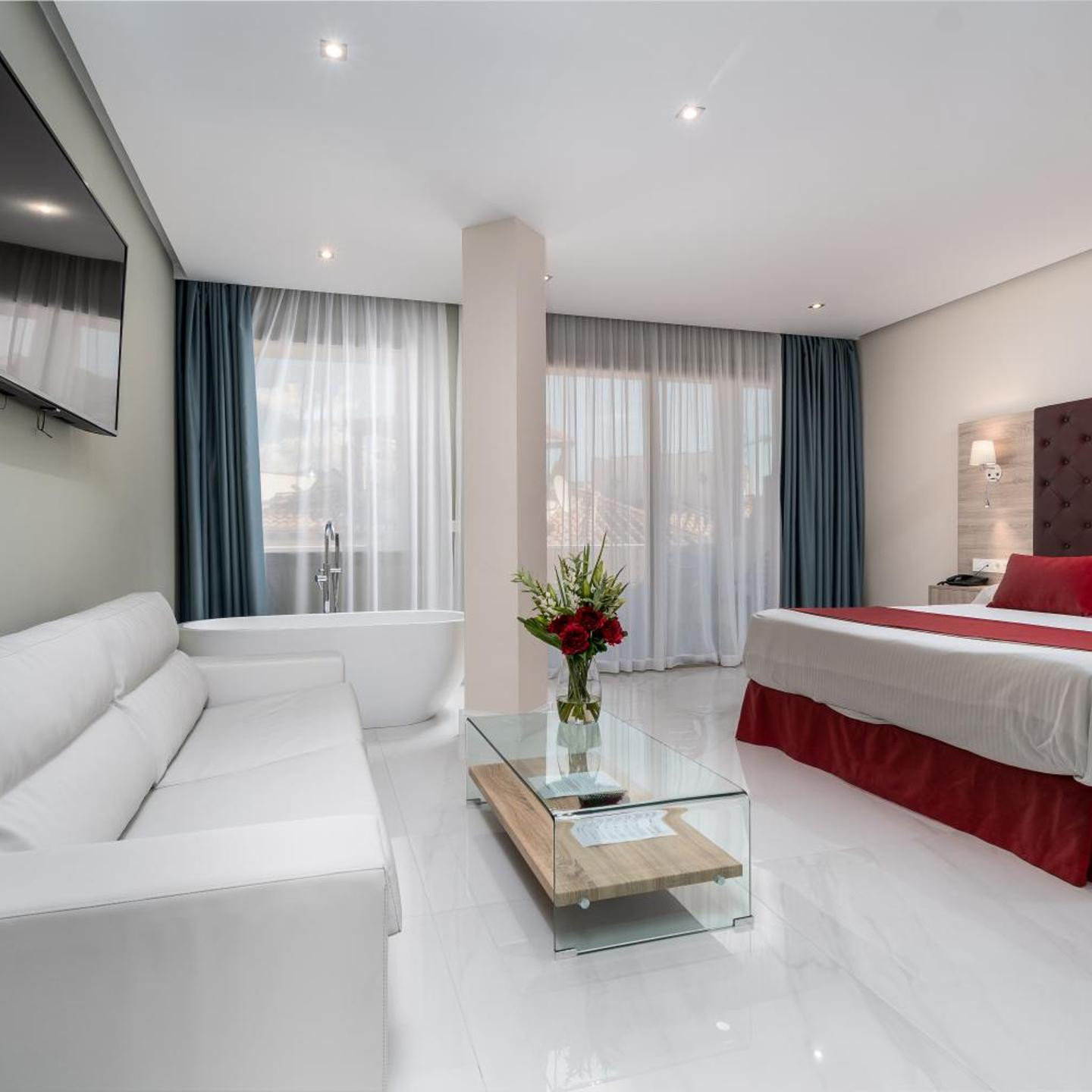 Hotel Los Arcos Nerja