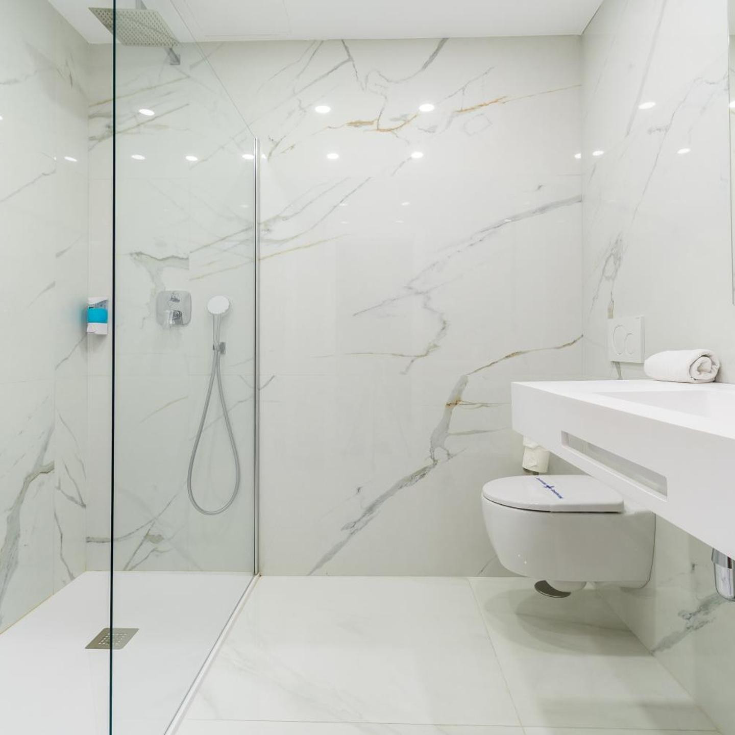 Hotel Los Arcos Nerja