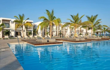 Tamala Beach Hotel