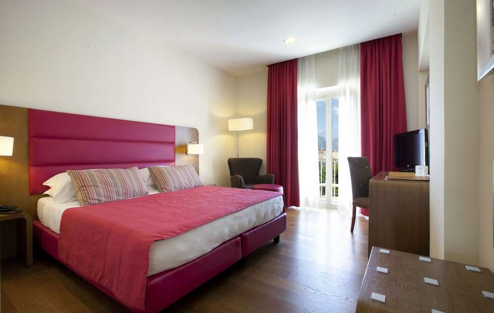 Hotel Plaza Sorrento