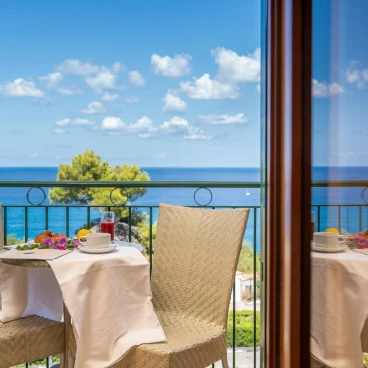 Hotel Santa Lucia Parghelia