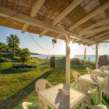 Hotel Santa Lucia Parghelia