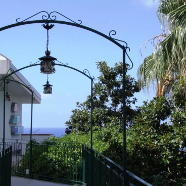 Hotel Santa Lucia Parghelia