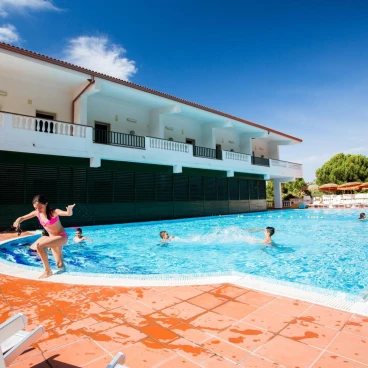 Hotel Santa Lucia Parghelia
