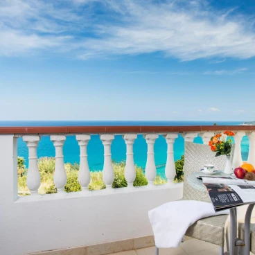 Hotel Santa Lucia Parghelia