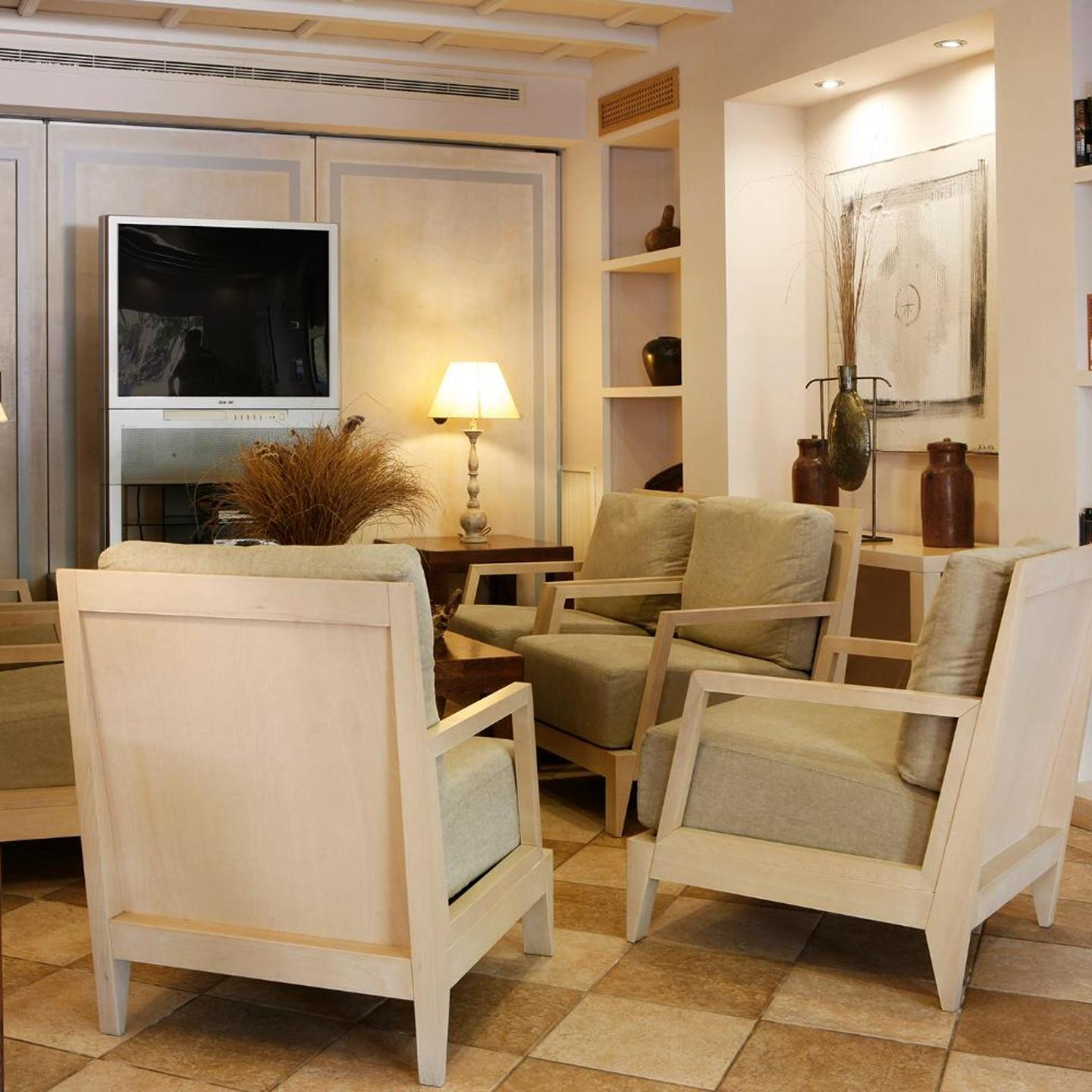 Hotel Voramar Es Pujols