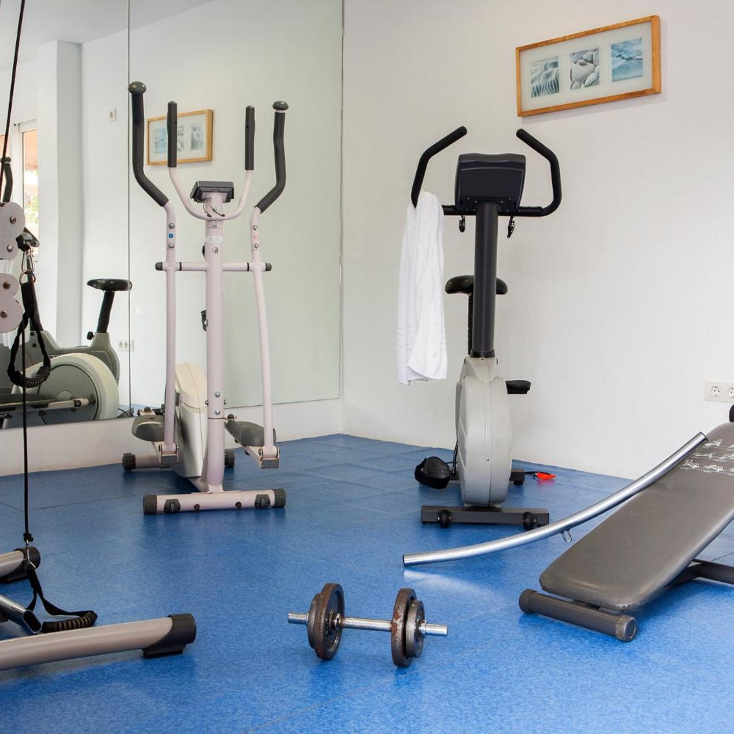 Hotel Voramar Es Pujols